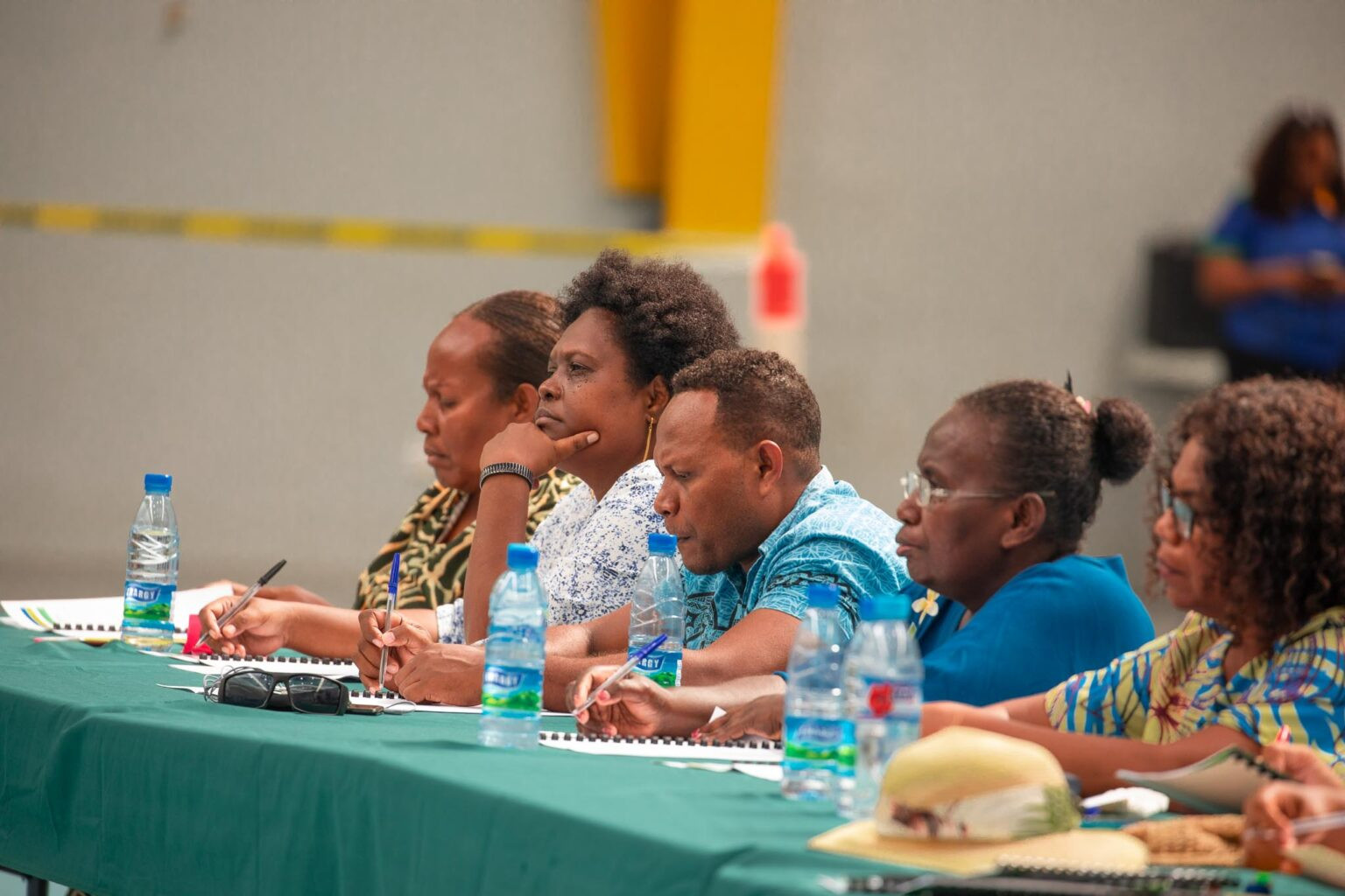Solomon Islands 2023 holds speech competition with Pacific Games theme