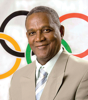 CANOC President claims Commonwealth Youth Games showing "more reasons to commit to unity"
