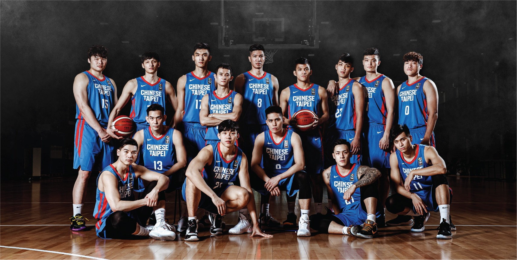 Chinese Taipei refuse to compete at Paris 2024 pre-qualifier due to Syrian civil war