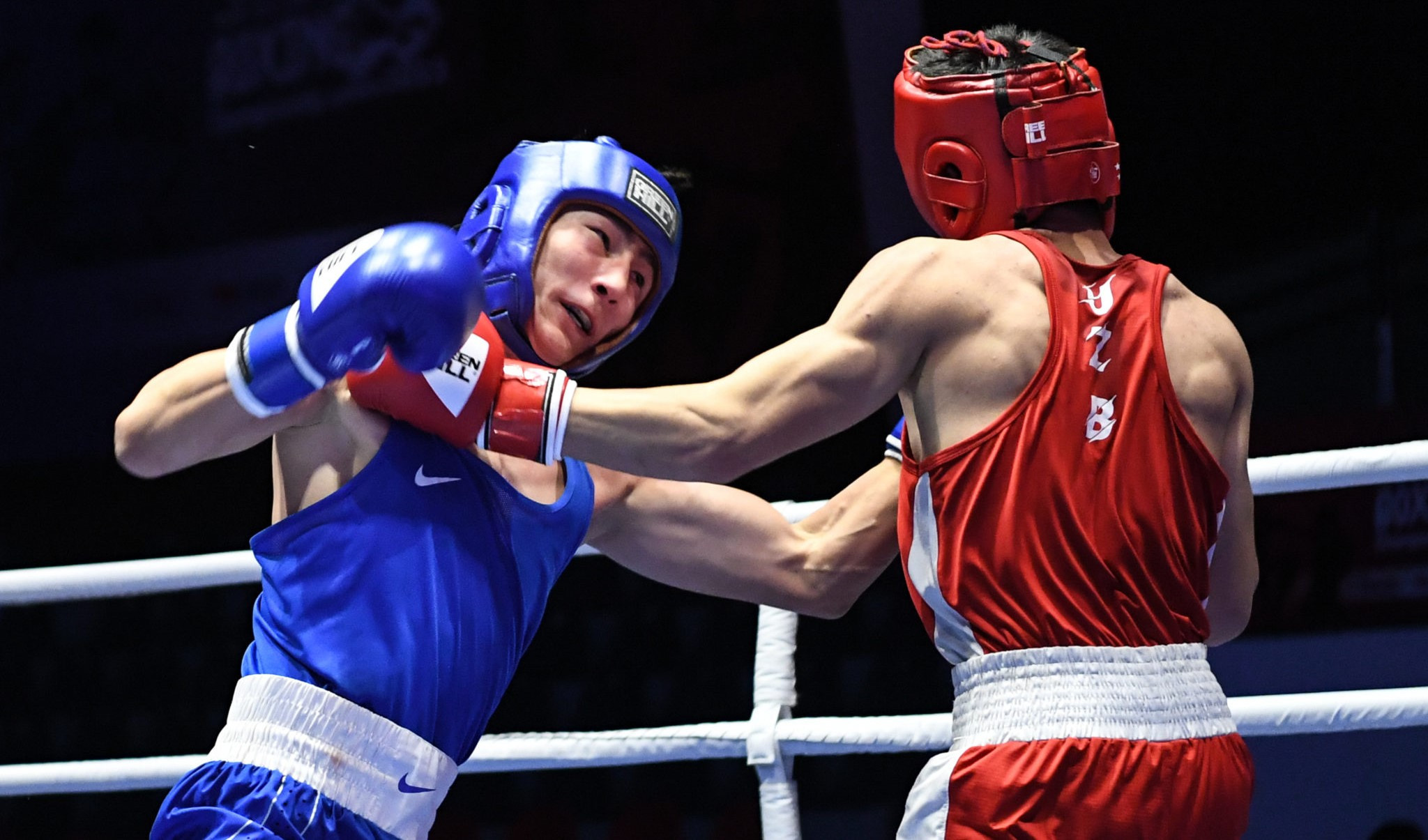 So far, no Asian countries have joined World Boxing but the continental governing body has already announced it will support the organisation that has IOC backing ©ASBC
