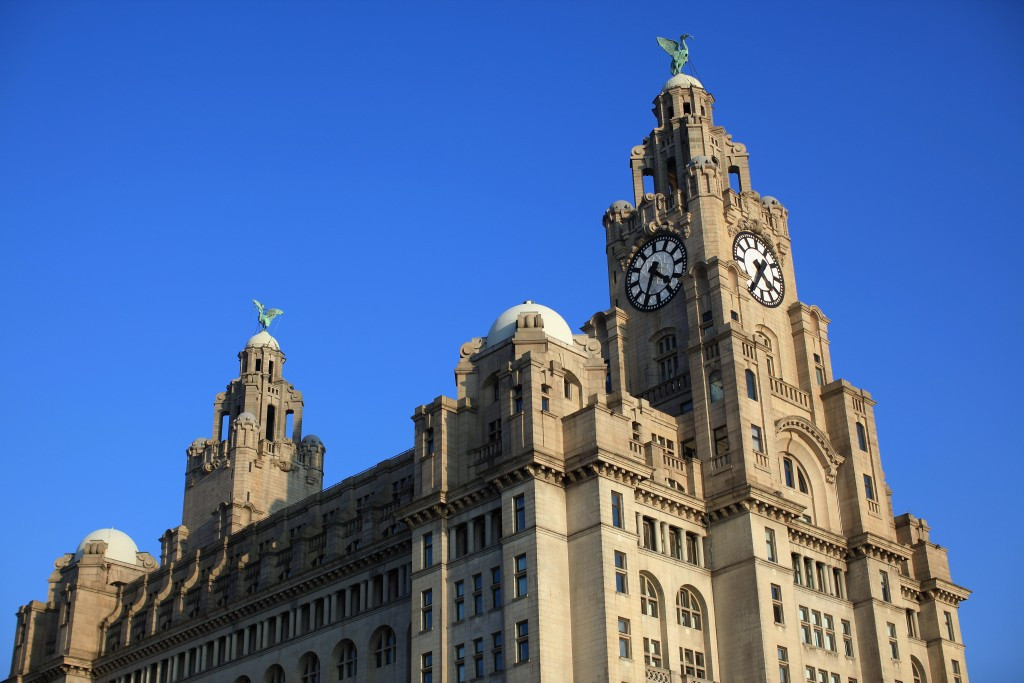 Liverpool investigating bid for 2026 Commonwealth Games