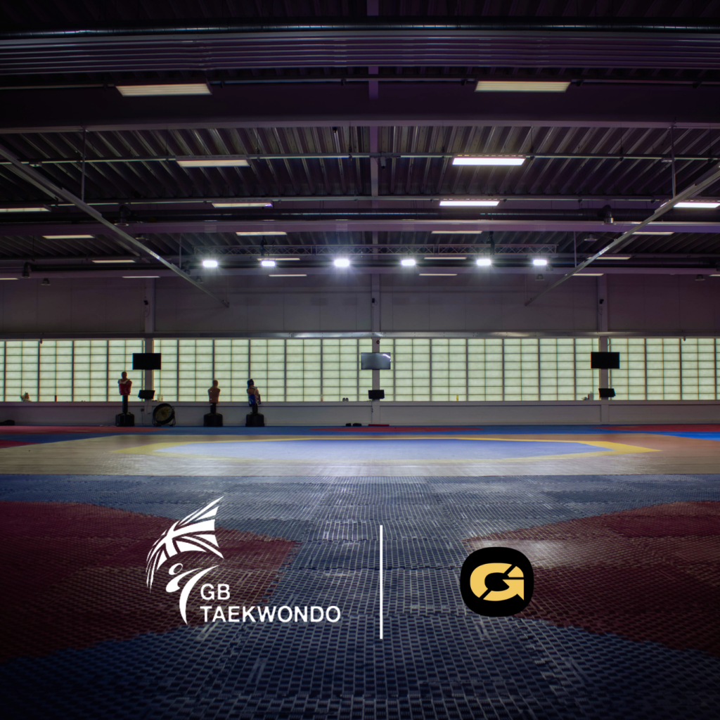GB Taekwondo announces partnership with Gateway Sports & Entertainment
