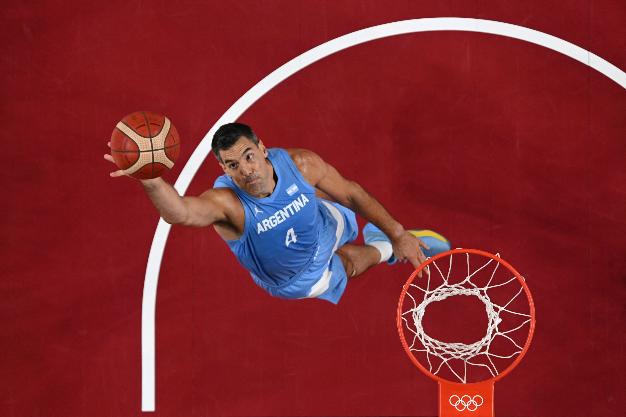 Men’s basketball Olympic Pre-Qualification Tournaments to be held in four continents