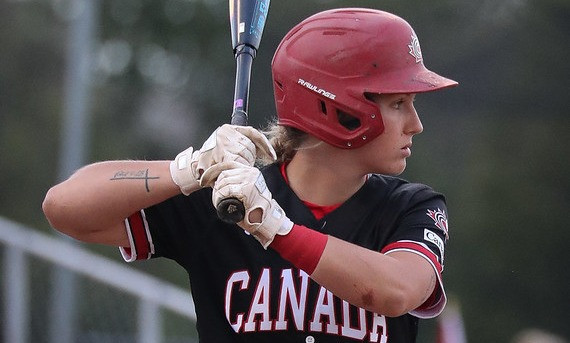 Host nation Canada were due to play South Korea in the last of today's fixtures at the Port Arthur Stadium ©WBSC