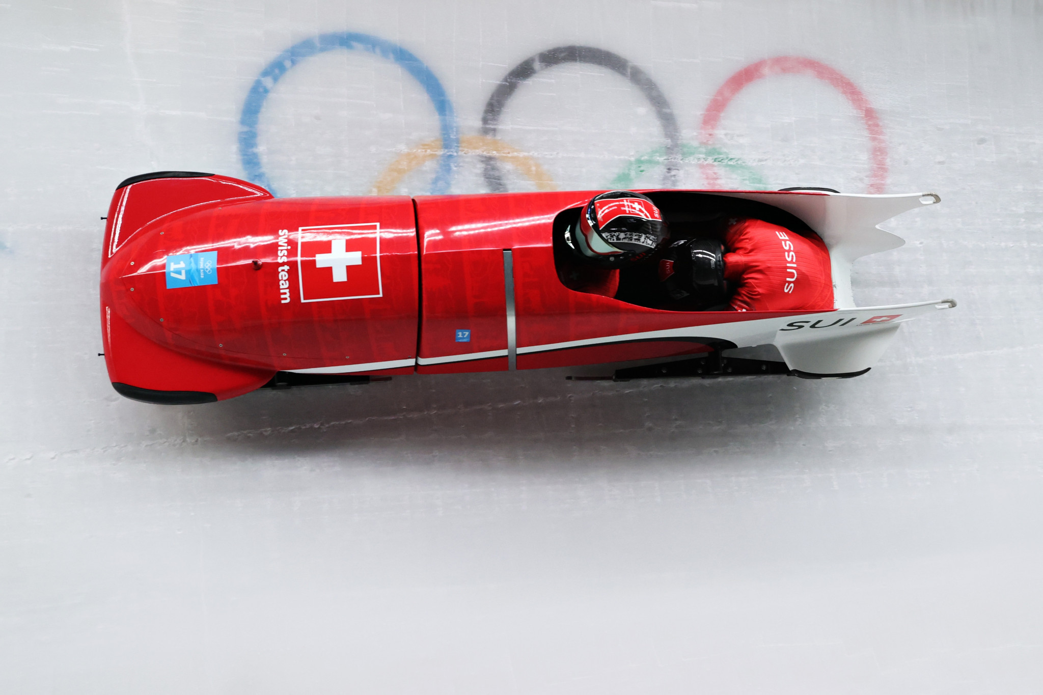 This year's International Bobsleigh and Skeleton Federation World Championships is set to be held in Switzerland, which Swiss Olympic claims boosts its status as a 
