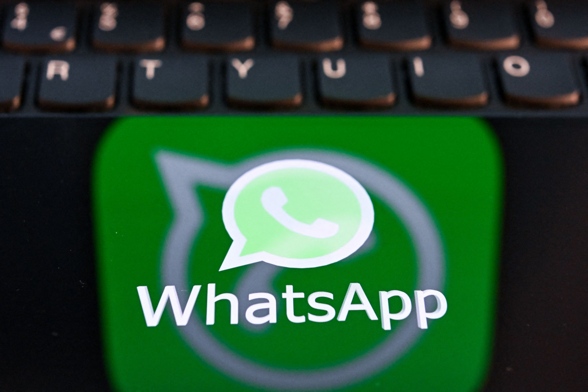A WhatsApp number - +55 31 98947-7889 - is the latest addition to tool first introduced by the COB in 2018 ©Getty Images