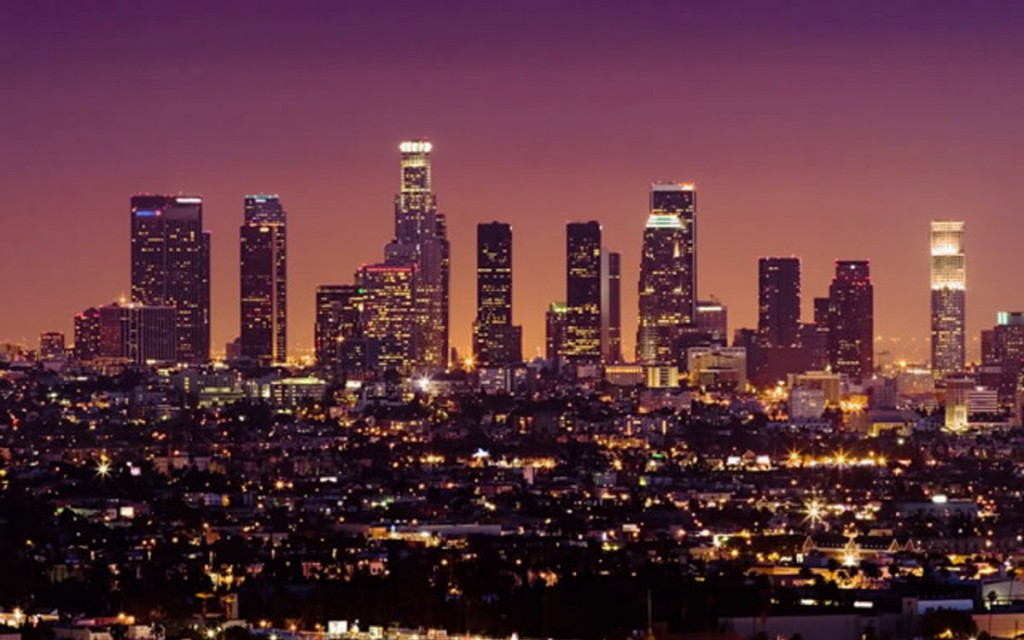 The legislation has reaffirmed Los Angeles' pledge to stage an 