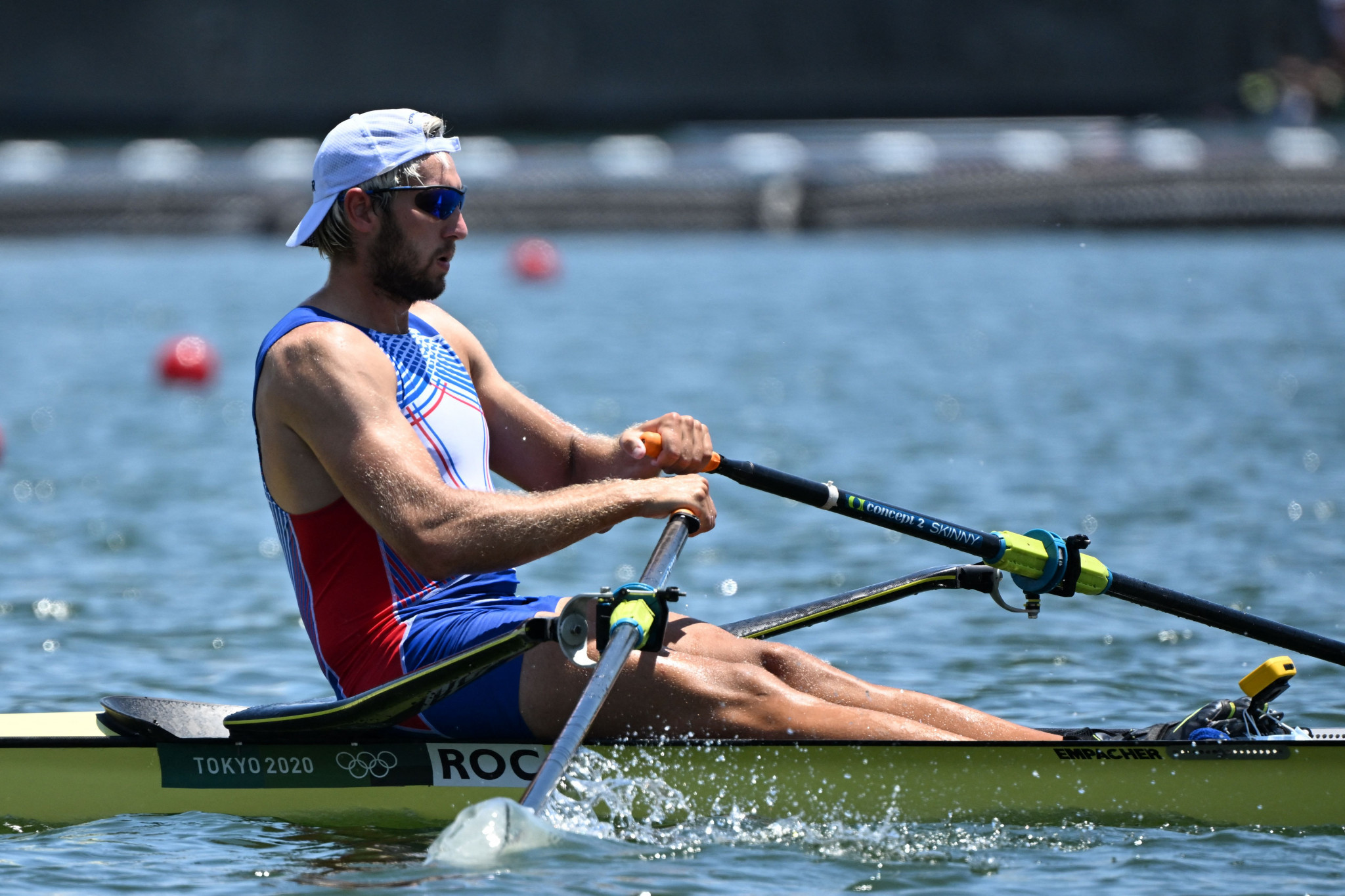 Russia name squad for World Rowing Championships in Belgrade 