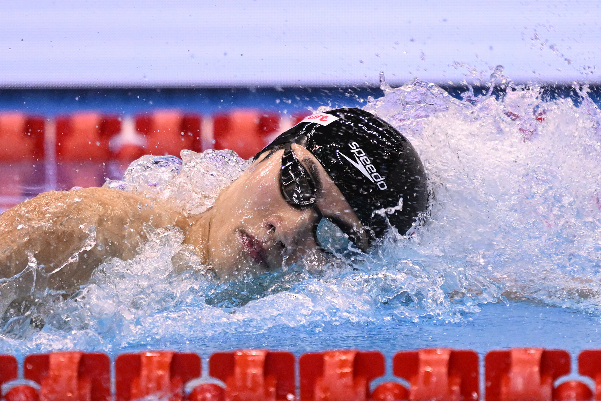 South Korean swimming sensation Hwang under investigation for hit-and-run before Hangzhou 2022