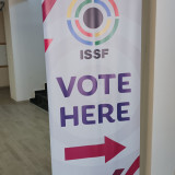 Polls open for elections to ISSF Athletes Committee