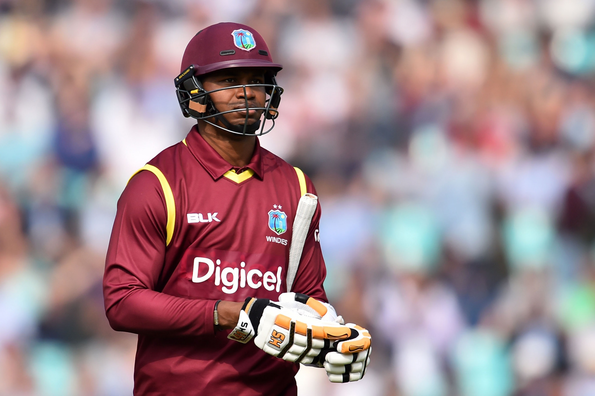 Ex-West Indies cricket star Samuels found guilty of anti-corruption offences