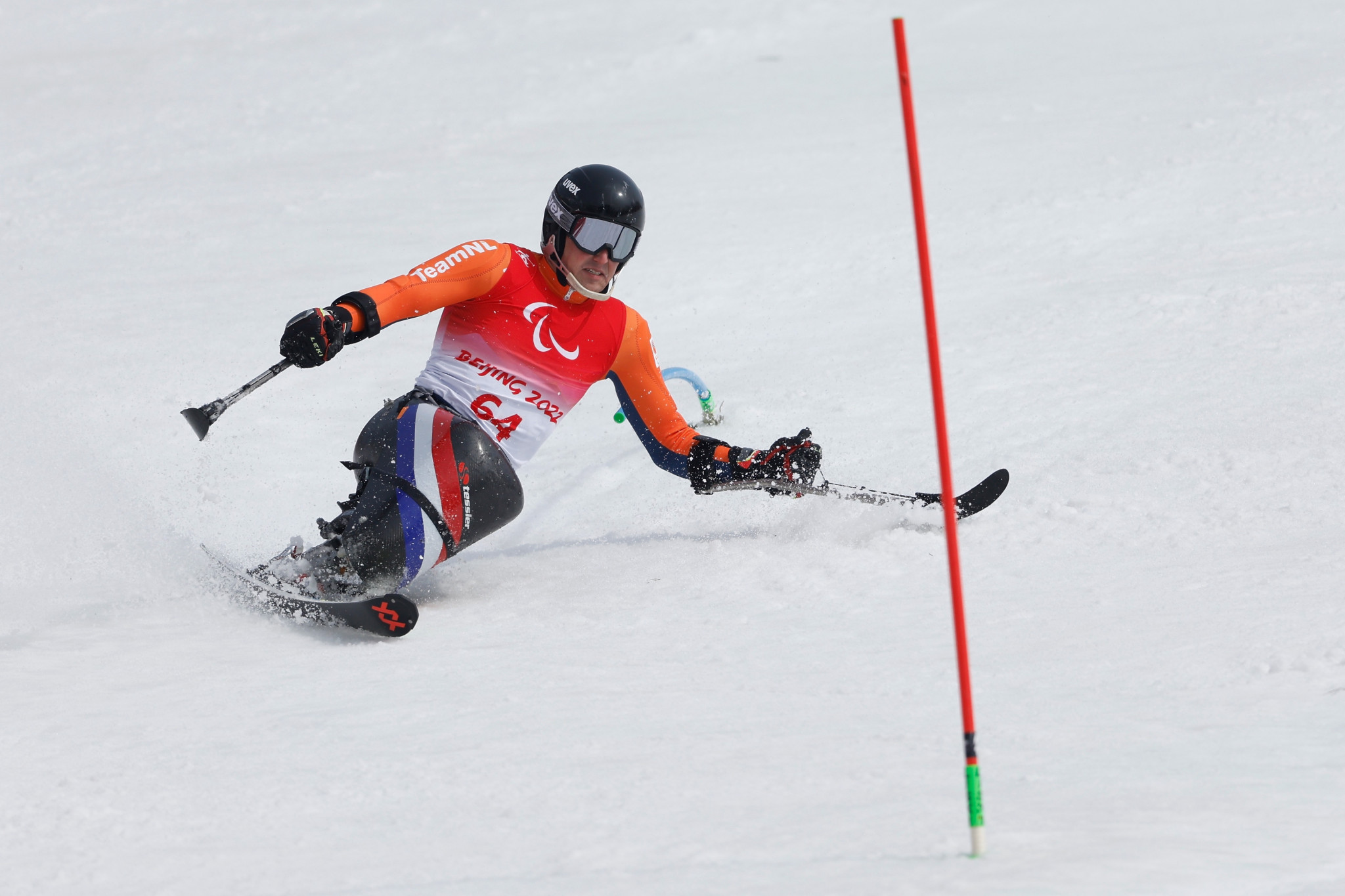 Exclusive: European Paralympic Committee considering creating winter multi-sport events