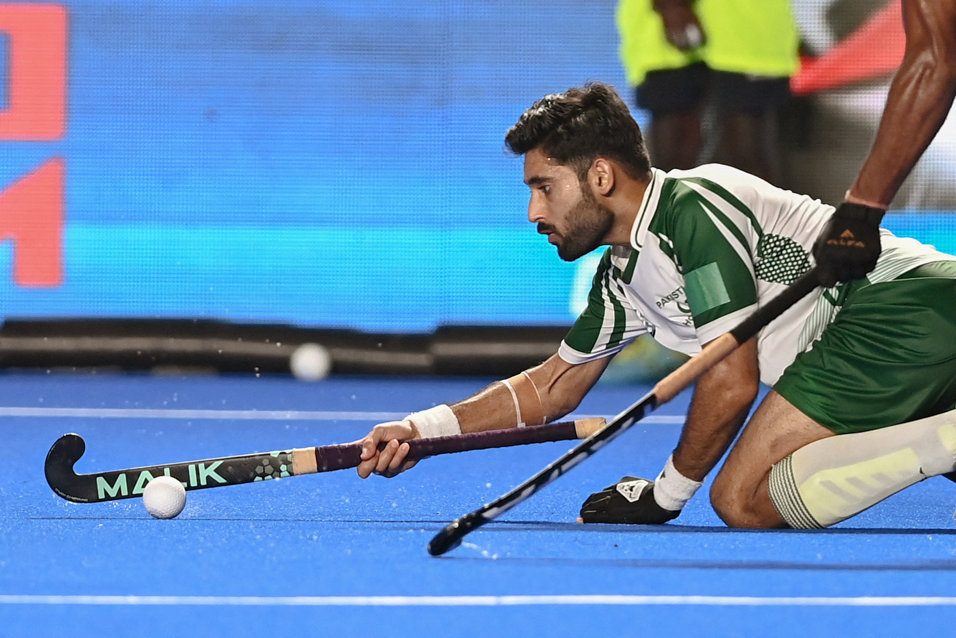 Exclusive: FIH confident that Paris 2024 Olympic qualifier can be staged in Pakistan despite disturbances