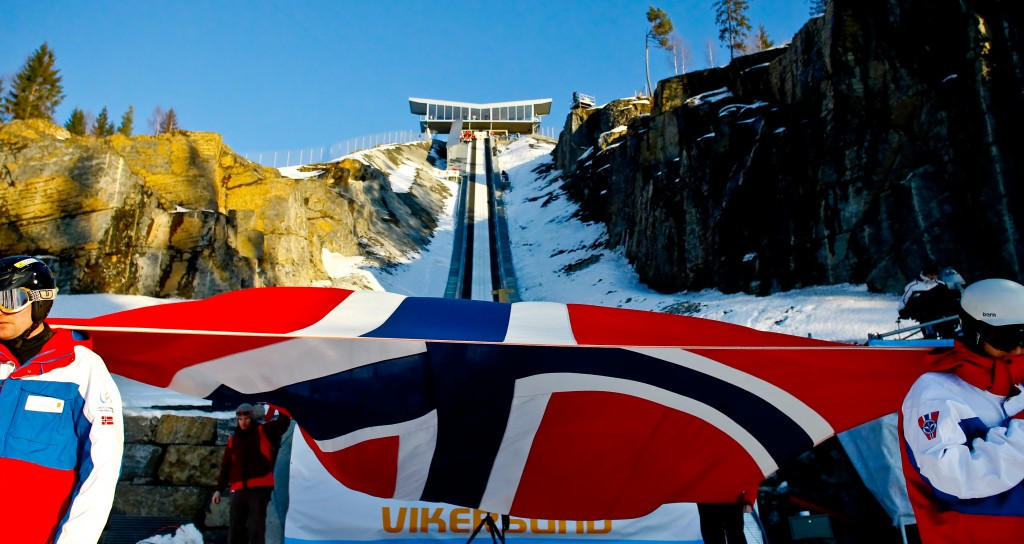 Norwegian Tournament proposed for FIS Ski Jumping World Cup