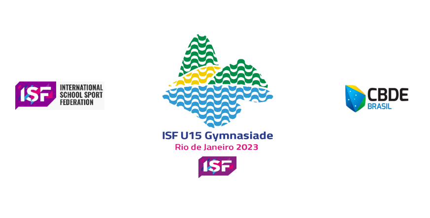 Rio ready for second edition of ISF U15 Gymnasiade 2023