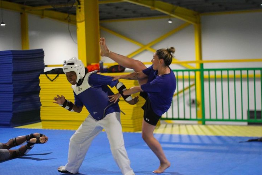 Australian taekwondo coach Scurry expresses concerns over readiness of Honiara for 2023 Pacific Games