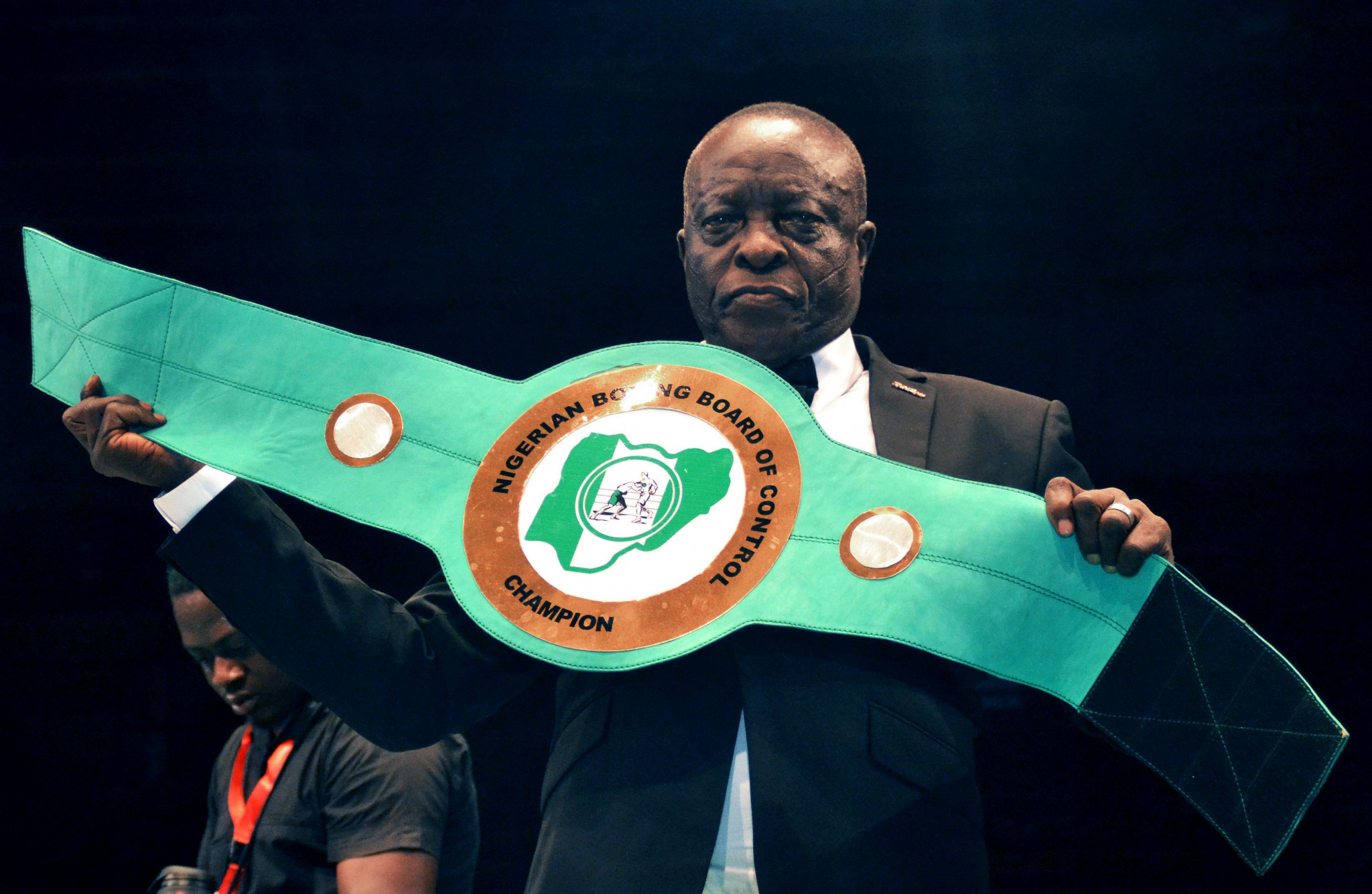 Nigeria Boxing Federation preparing for Paris 2024 qualifier with Lagos training camp