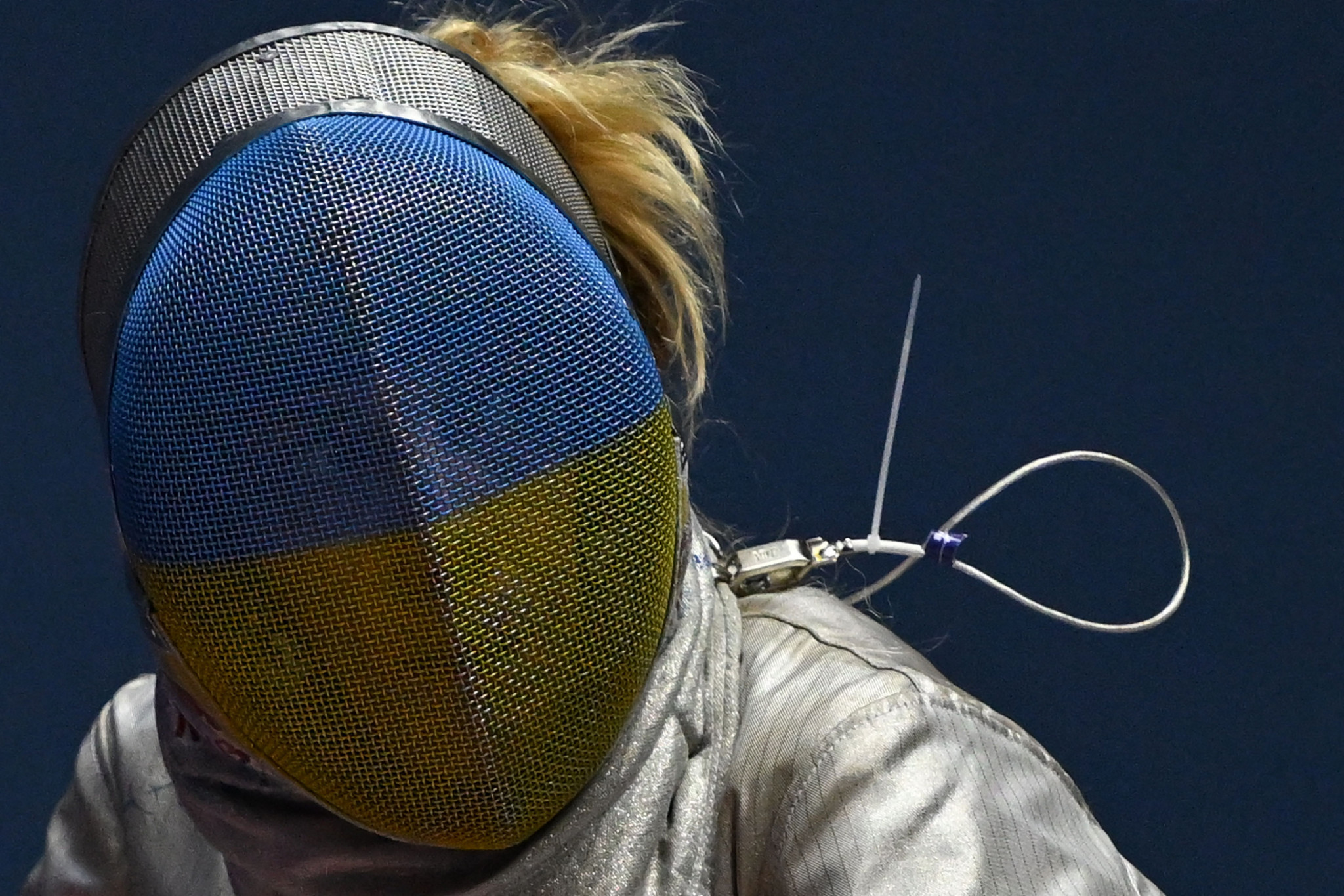 Ukrainian Fencing Federation calls for action over FIE's "violation of IOC Code of Ethics"