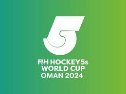 Hosts Oman to face Dutch women in inaugural FIH Hockey5s World Cups