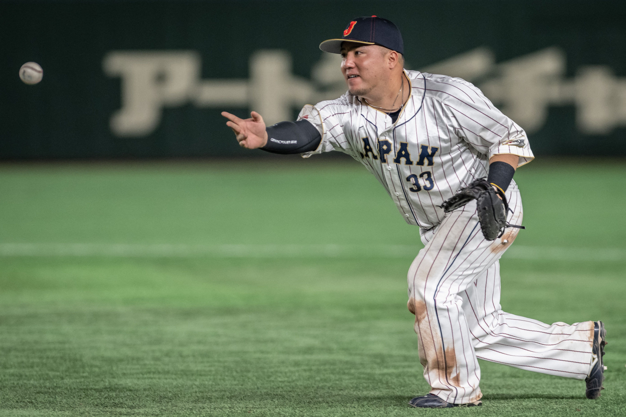 Seibu Lions has indefinitely suspended infielder Hotaka Yamakawa despite Tokyo prosecutors deciding not to indict him over allegations of rape ©Getty Images