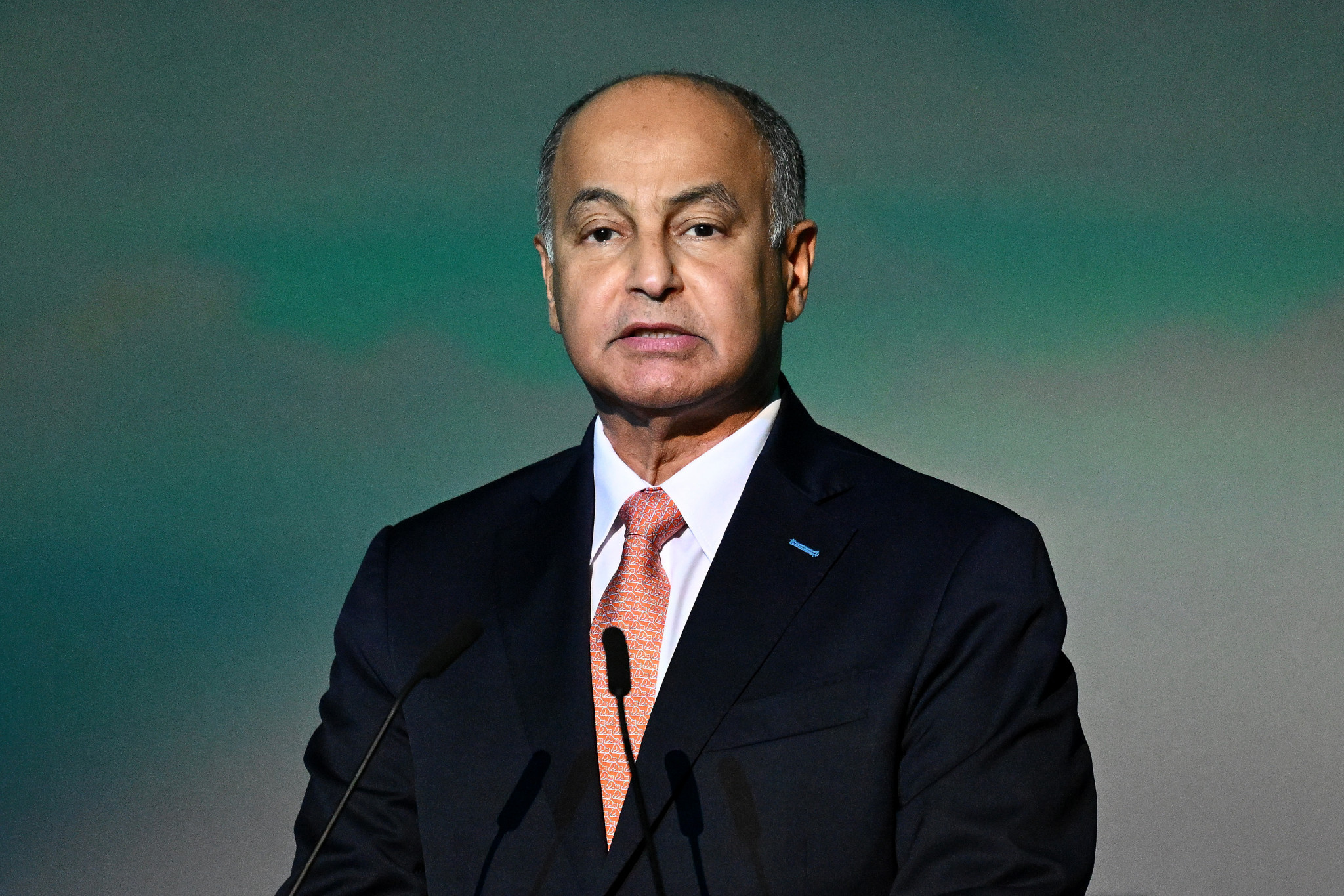 World Aquatics President Husain Al-Musallam admitted during the organisation's Congress in July that the issue was 