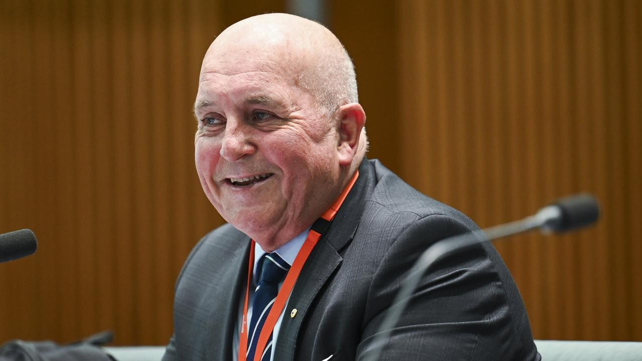 Commonwealth Games Australia chief executive Craig Phillips hit back at claims they were not doing enough to find a new host to replace Victoria for the 2026 Commonwealth Games ©YouTube 