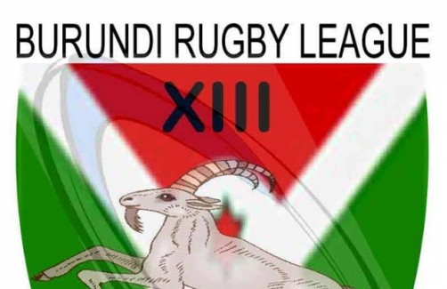 Burundi has become the sixth African country to join the international rugby league community ©Burundi Rugby League