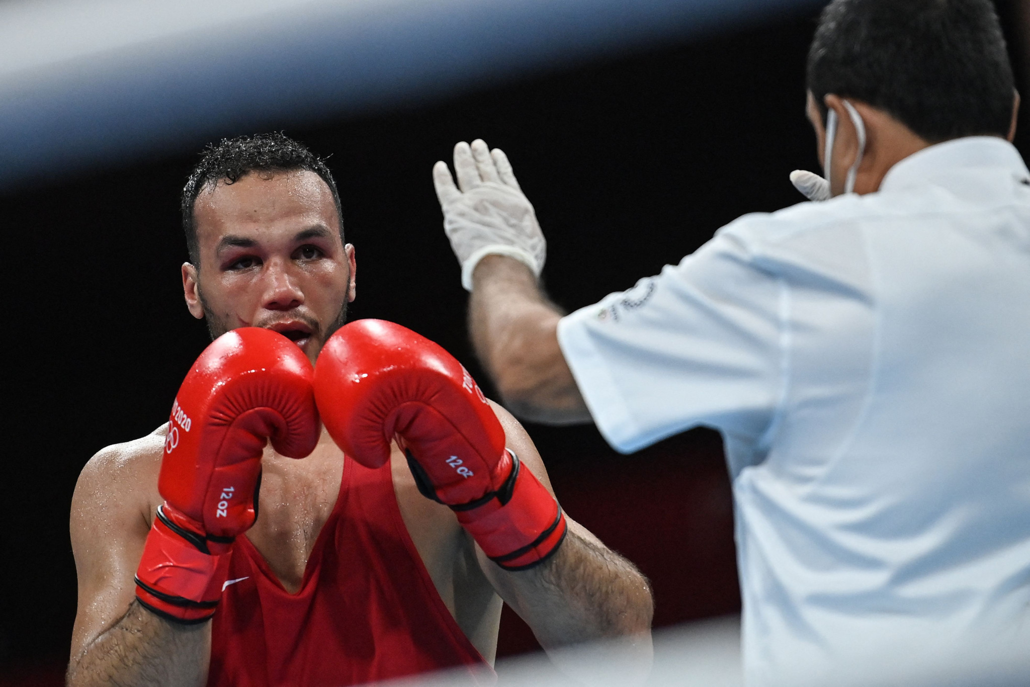 African boxing qualifier for Paris 2024 Olympics reaches quarter-final stage 