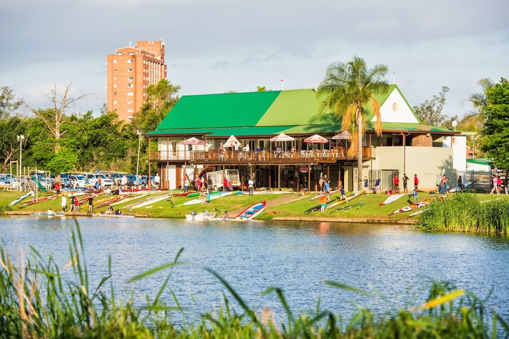 The Natal Canoe Club will host the World Championships in 2017