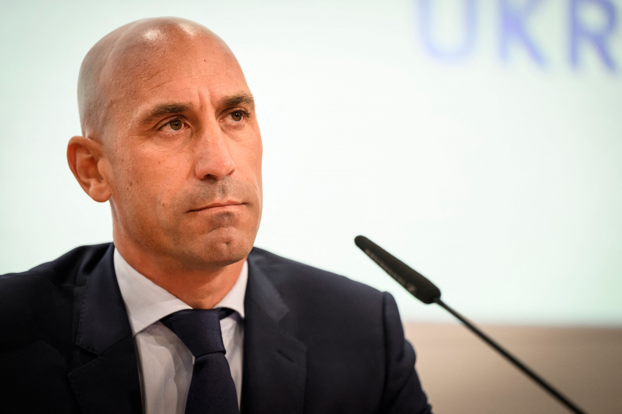 Rubiales summoned to Spanish court accused of sexual assault over Hermoso kiss