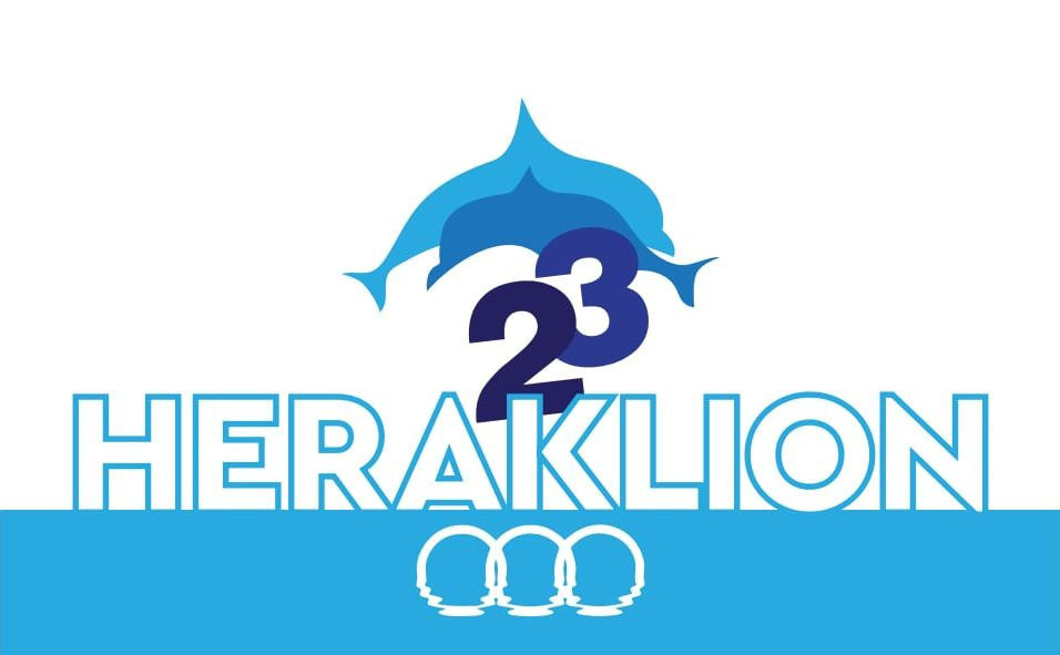 Four golds in finswimming moved Greece up to second in the medals table behind Spain at the Mediterranean Games in Heraklion ©Heraklion 2023