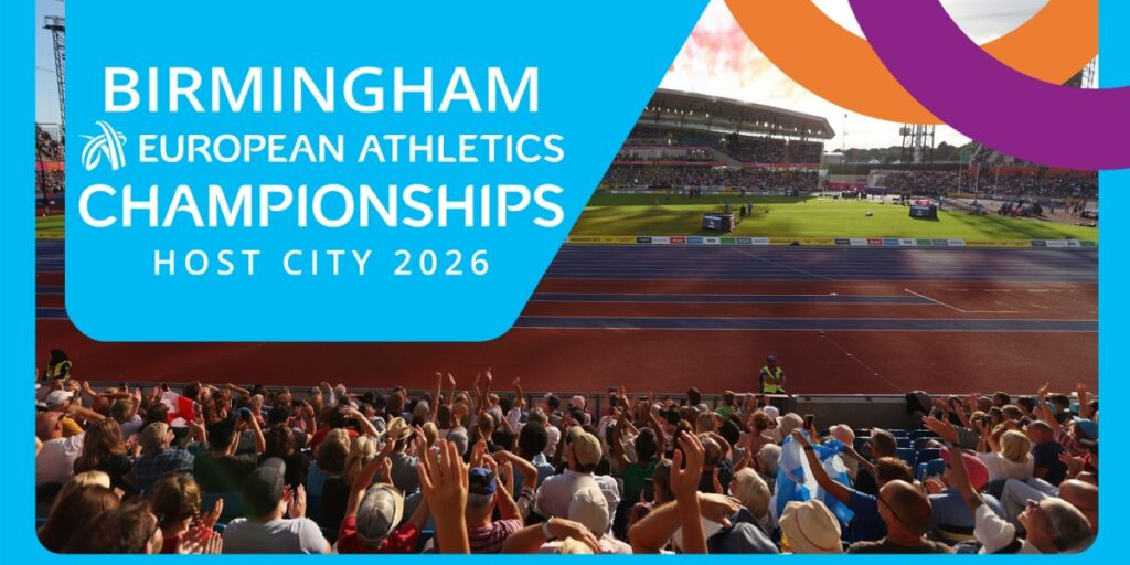 Fear Birmingham could ruin its reputation if pulls out hosting 2026 European Athletics Championships