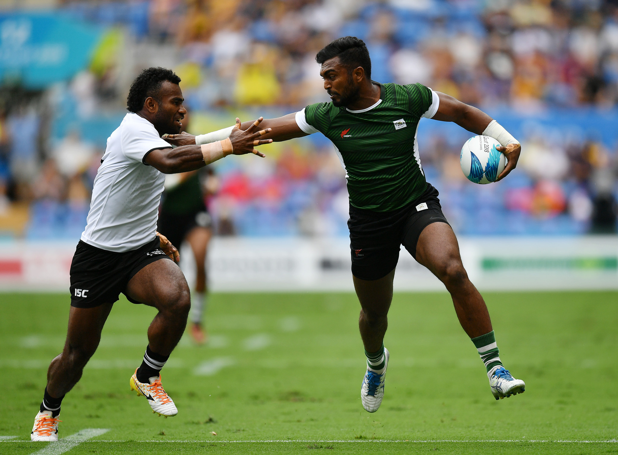 Sri Lankan rugby team to compete as neutrals at Hangzhou 2022