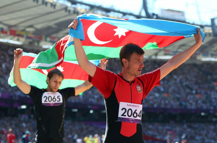 Azerbaijani athletes will be hoping to rack up a considerable medal haul at the Baku 2015 European Games