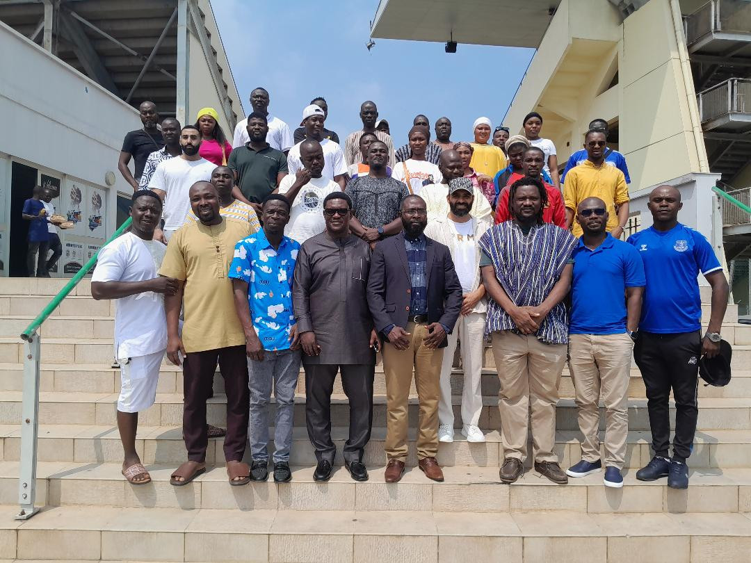 Ghanaian MMA Federation to hold refereeing course in time for African Games