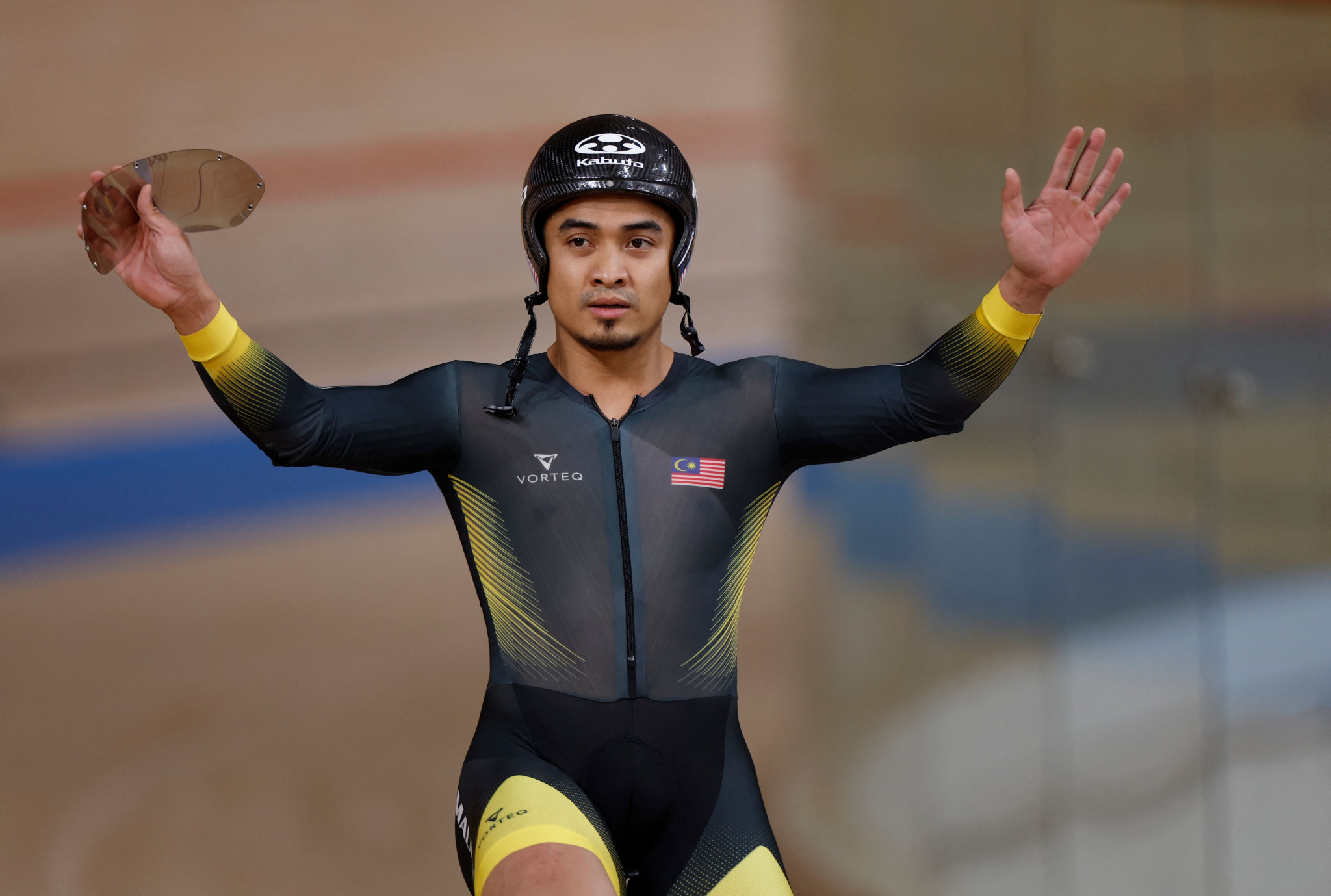 Malaysia set goal of 27 medals for Hangzhou 2022 after popular sports dropped 