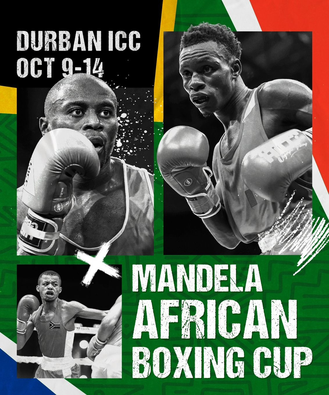 Elective AFBC Congress to be held alongside inaugural Mandela Cup in Durban
