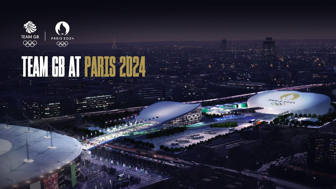 Team GB are aiming to finish as the top European nation at Paris 2024 for the fourth consecutive Olympic Games ©Team GB