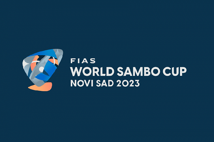 Athletes from five countries earned golds at the World Sambo Cup in Novi Sad ©FIAS