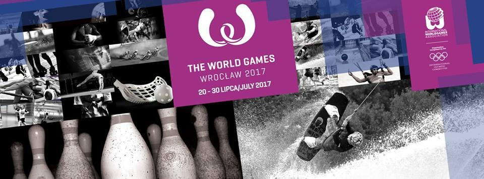 Record-breaking number of countries set to compete at 2017 World Games