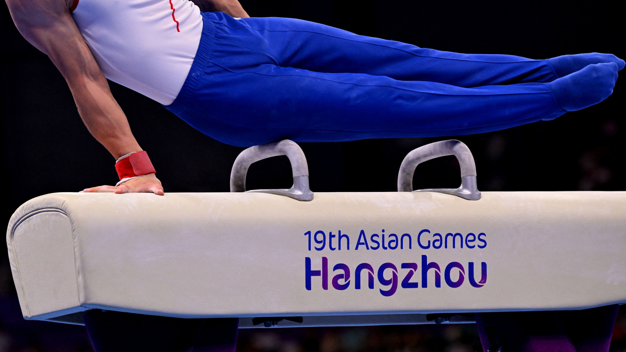 Hangzhou 2022 Asian Games: Day three of competition