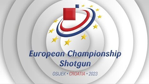 Paris 2024 quota places awarded as Italy top medals table at European Shooting Championships