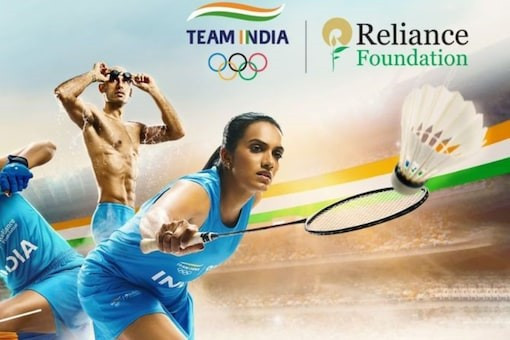 Reliance Foundation rallies support for India at Hangzhou 2022 with new campaign
