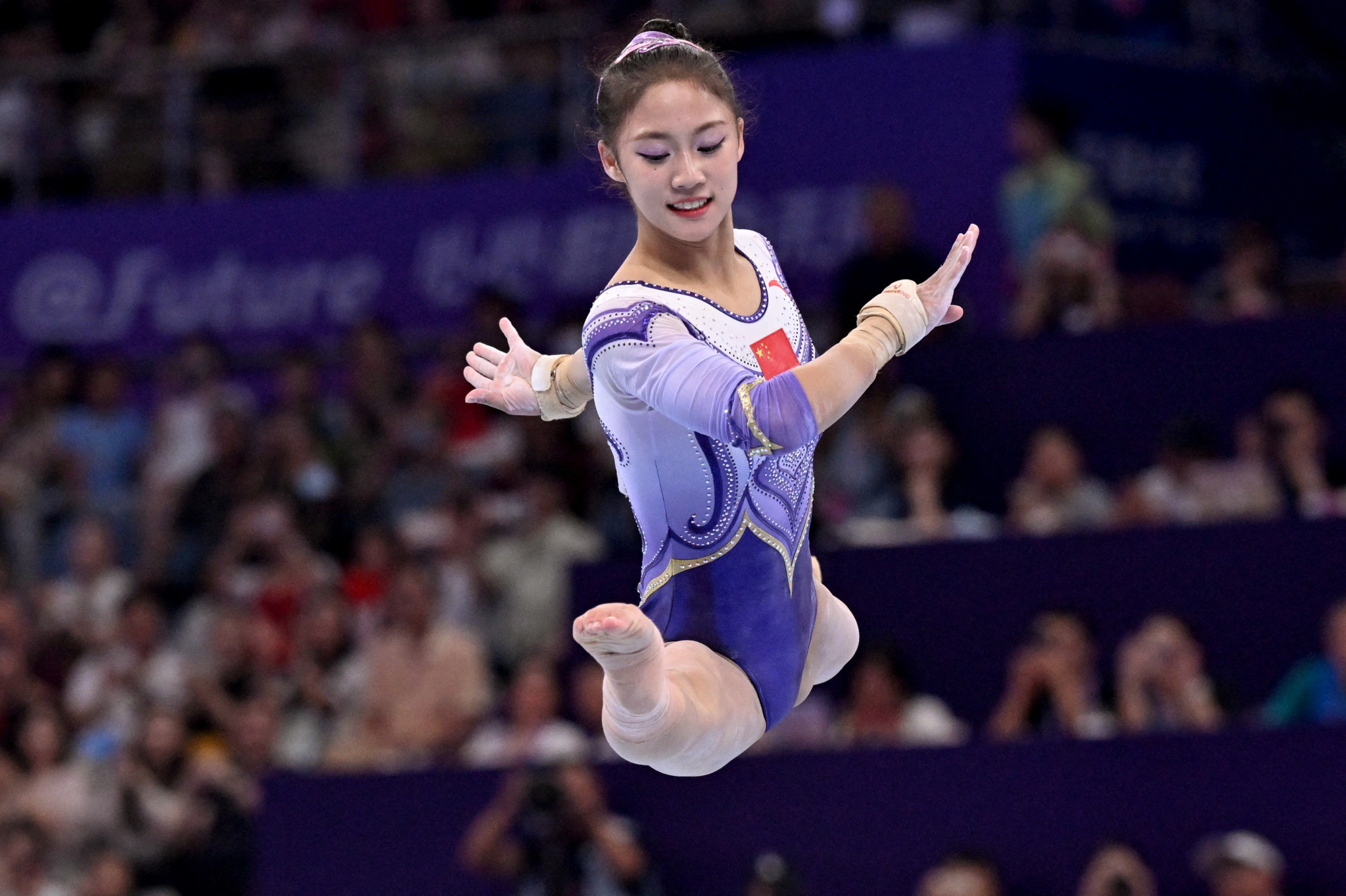 Hangzhou 2022 Asian Games: Day four of competition