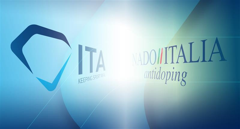 International Testing Agency and NADO Italia join forces on anti-doping ahead of Milan Cortina 2026