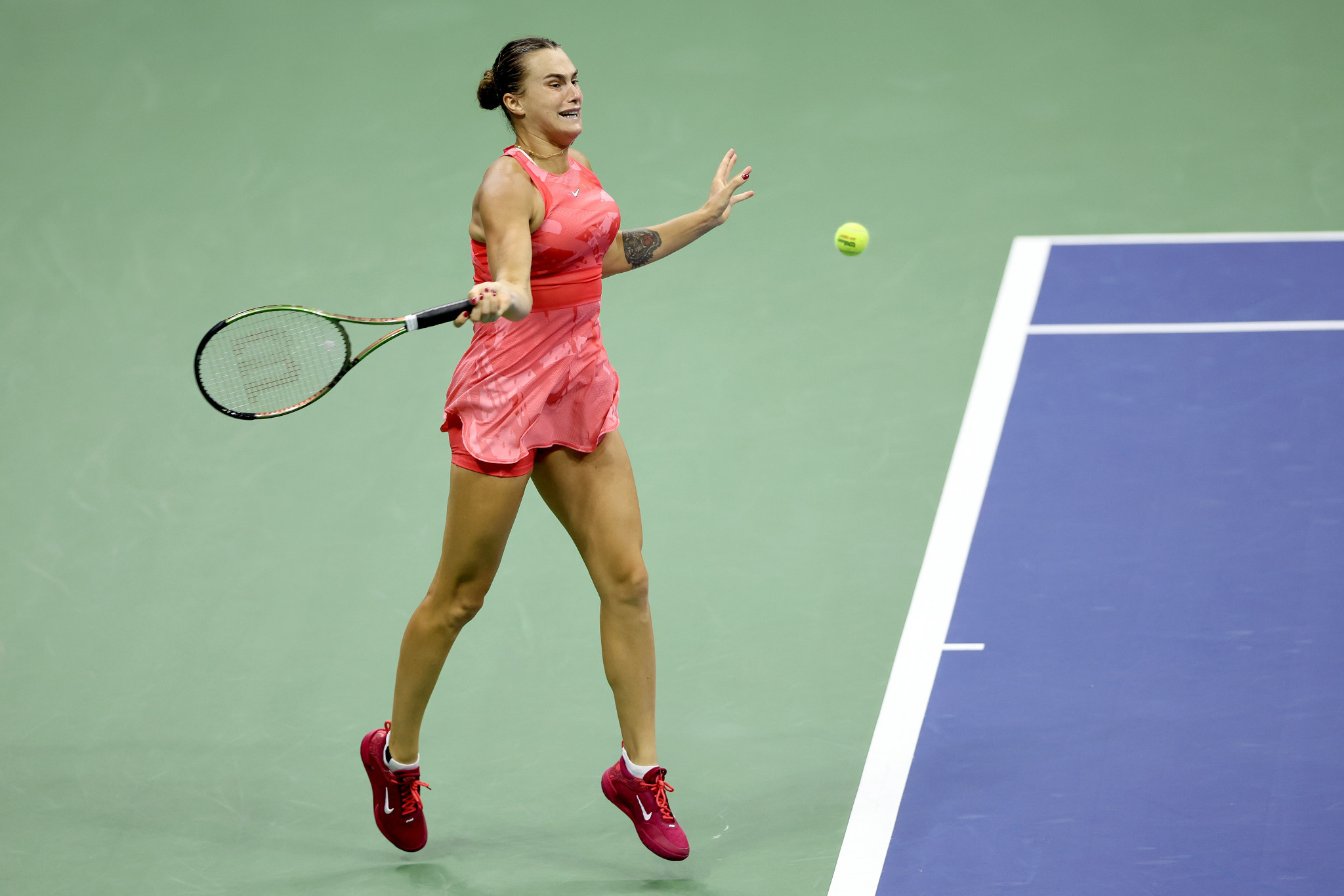 Women's tennis set to return to China for first major event since lifting Peng Shuai ban