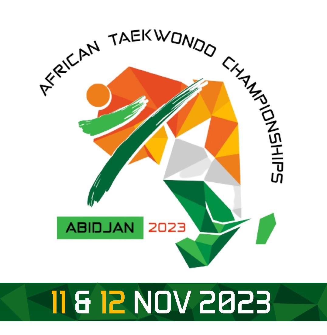 New dates announced for African Taekwondo Championships