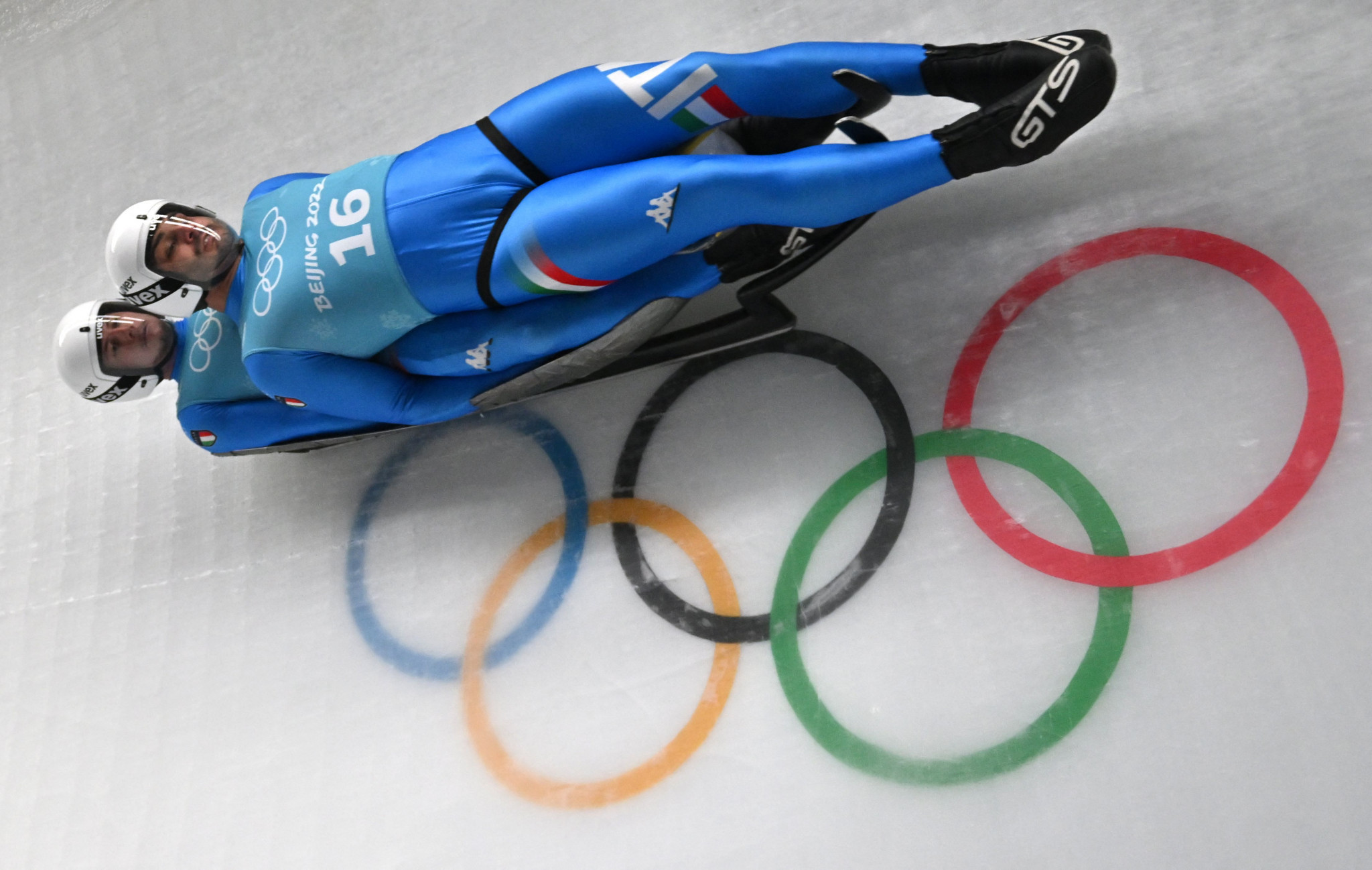 Italian Government set to explore alternatives to Cortina d'Ampezzo for Winter Olympics sliding events