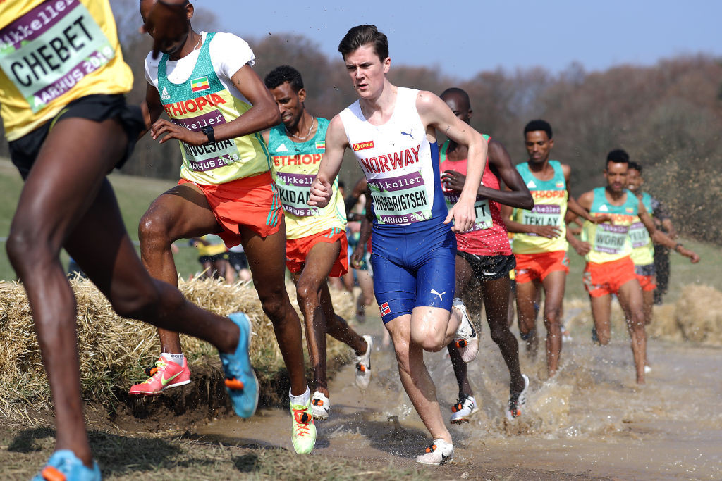 Serbia take over from Croatia as host of 2024 World Athletics Cross Country Championships