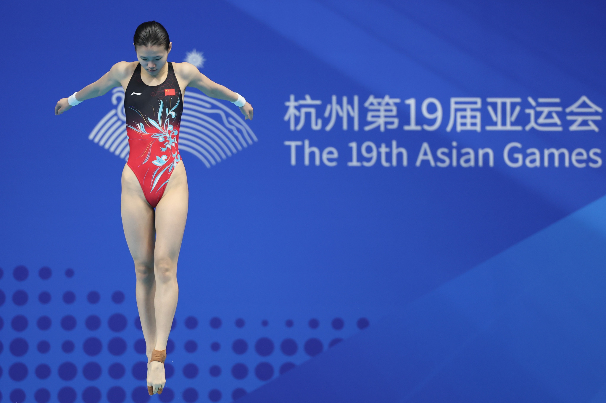 Hangzhou 2022 Asian Games: Day 10 of competition